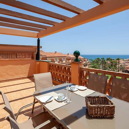 Alta Lomas Sea Heights By Alfresco Stays La Cala De Mijas Extérieur photo