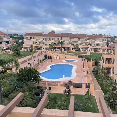 Alta Lomas Sea Heights By Alfresco Stays La Cala De Mijas Extérieur photo