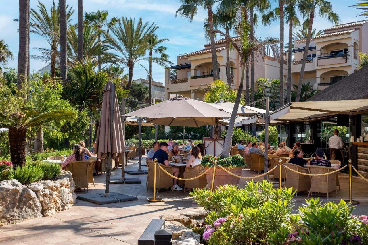 Alta Lomas Sea Heights By Alfresco Stays La Cala De Mijas Extérieur photo