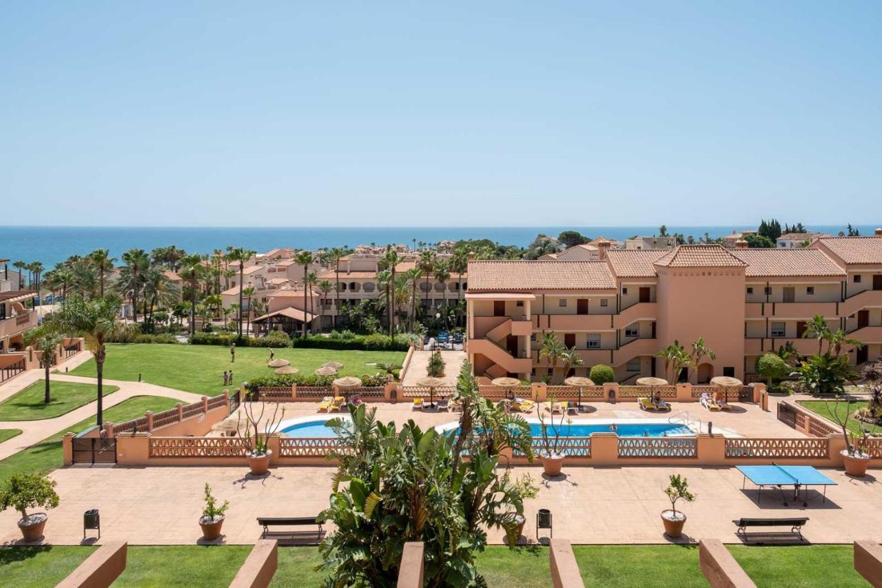Alta Lomas Sea Heights By Alfresco Stays La Cala De Mijas Extérieur photo
