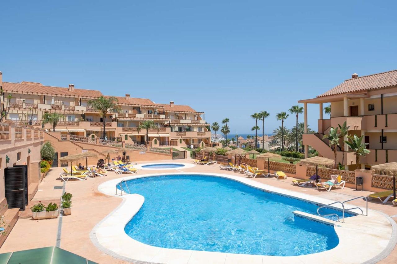 Alta Lomas Sea Heights By Alfresco Stays La Cala De Mijas Extérieur photo