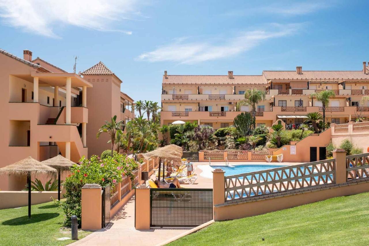 Alta Lomas Sea Heights By Alfresco Stays La Cala De Mijas Extérieur photo
