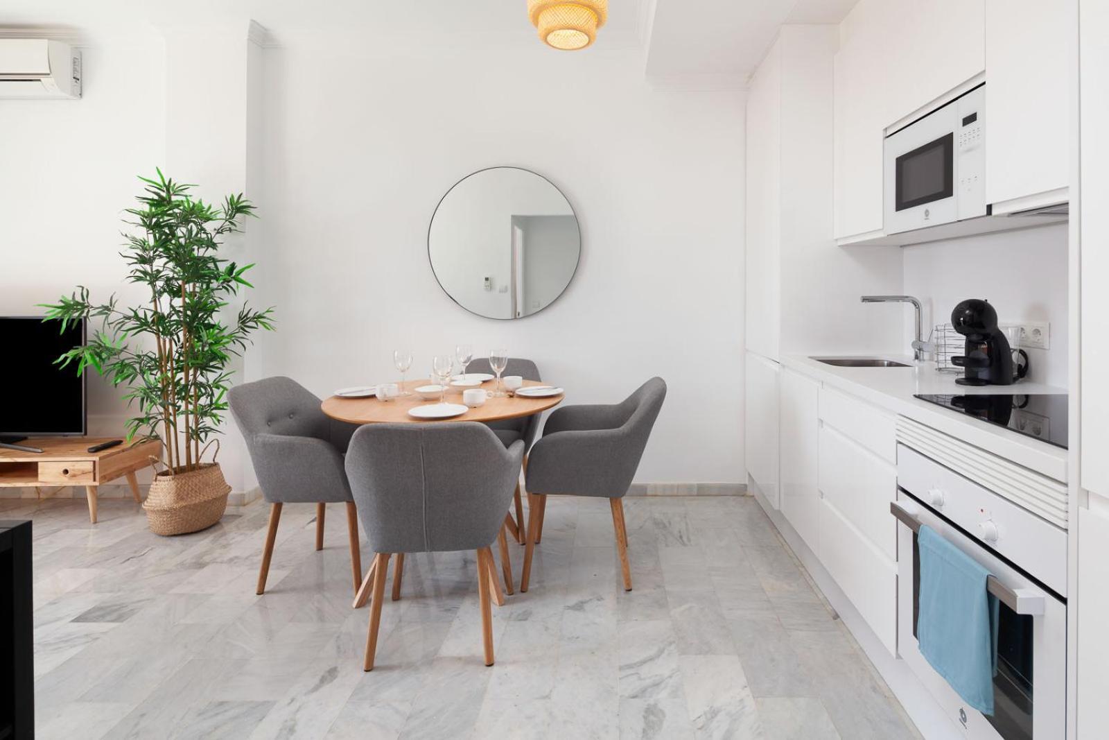 Alta Lomas Sea Heights By Alfresco Stays La Cala De Mijas Extérieur photo