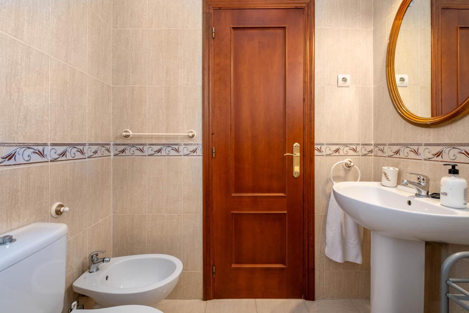 Alta Lomas Sea Heights By Alfresco Stays La Cala De Mijas Extérieur photo