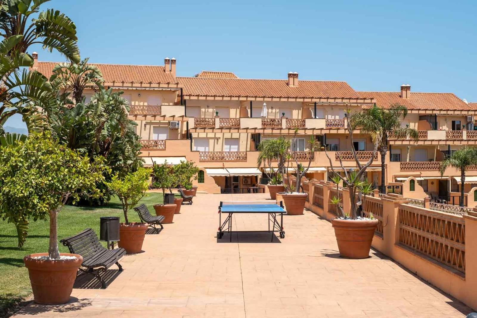Alta Lomas Sea Heights By Alfresco Stays La Cala De Mijas Extérieur photo