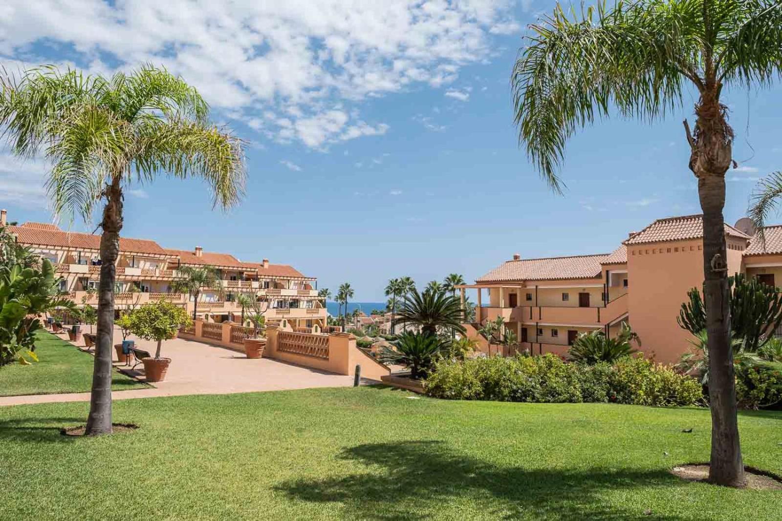 Alta Lomas Sea Heights By Alfresco Stays La Cala De Mijas Extérieur photo