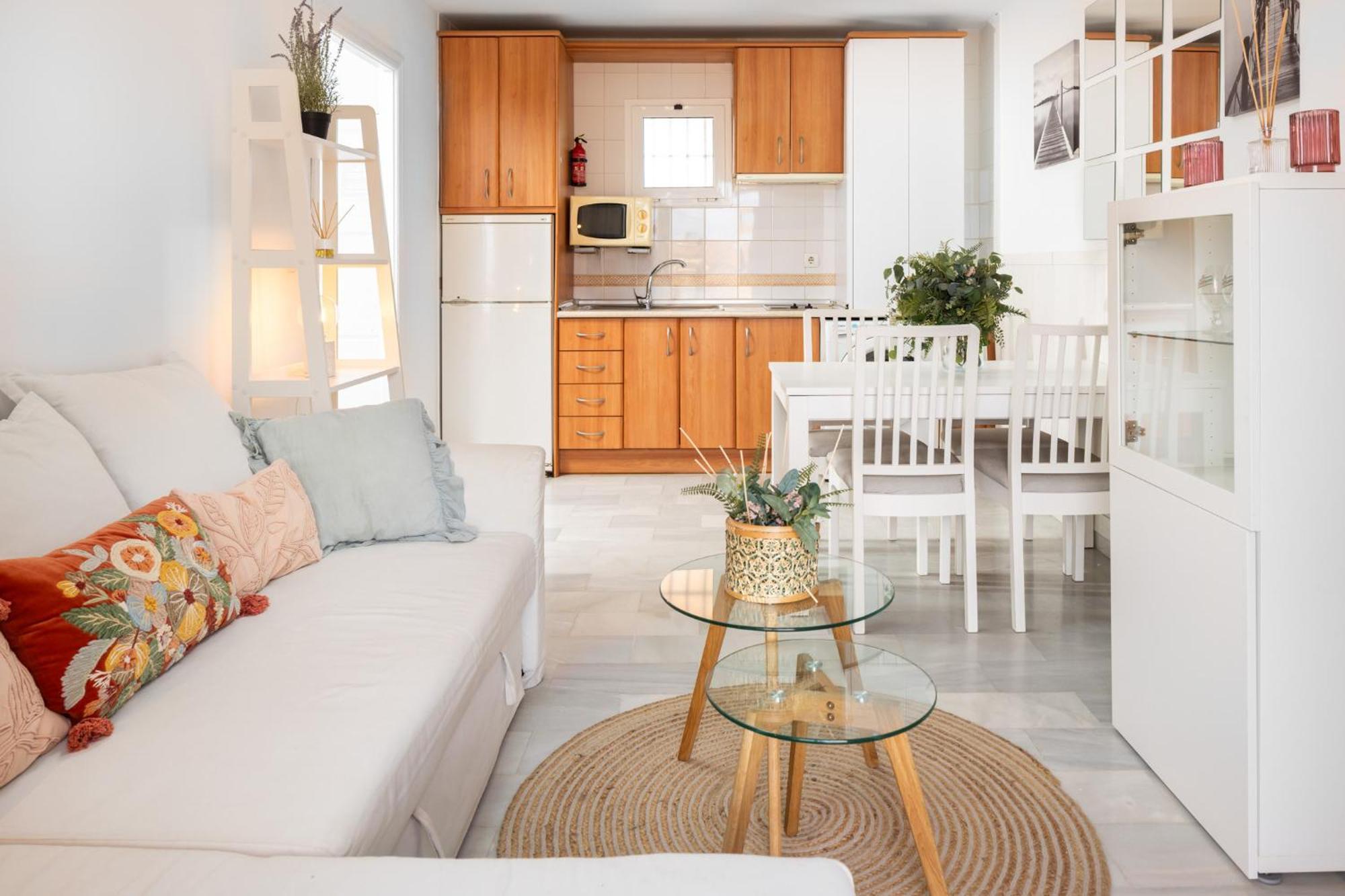 Alta Lomas Sea Heights By Alfresco Stays La Cala De Mijas Extérieur photo