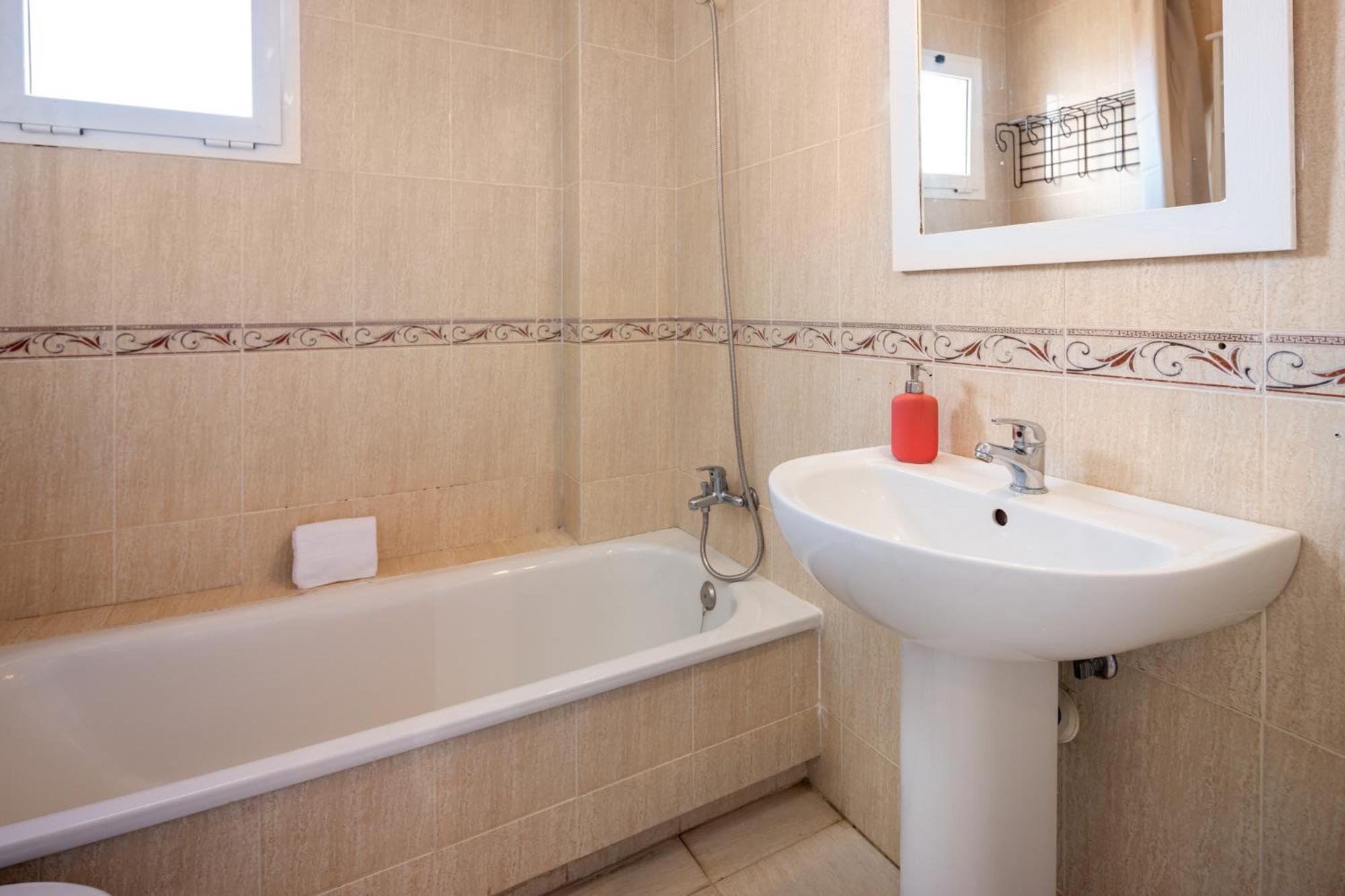 Alta Lomas Sea Heights By Alfresco Stays La Cala De Mijas Extérieur photo