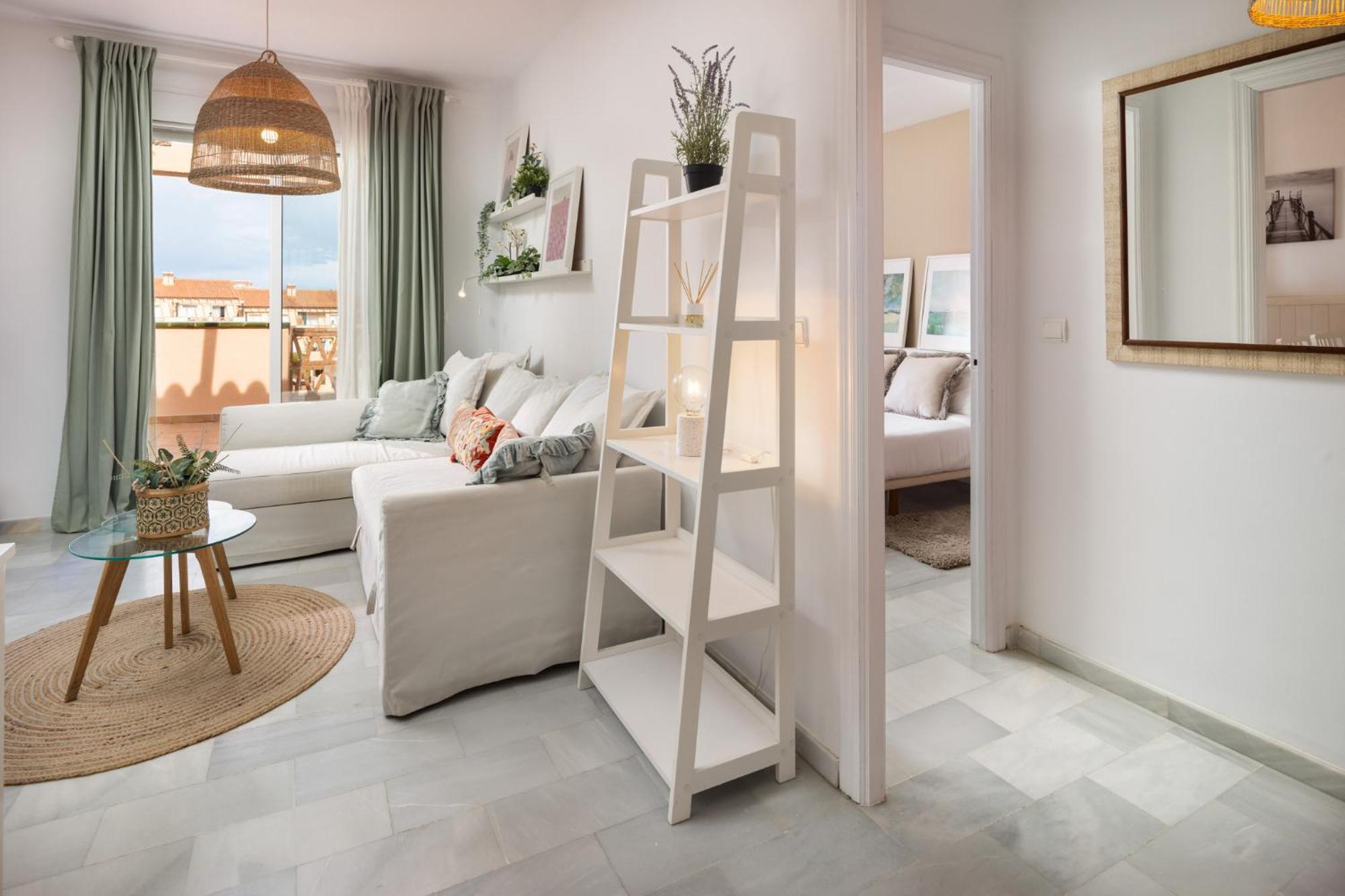 Alta Lomas Sea Heights By Alfresco Stays La Cala De Mijas Extérieur photo