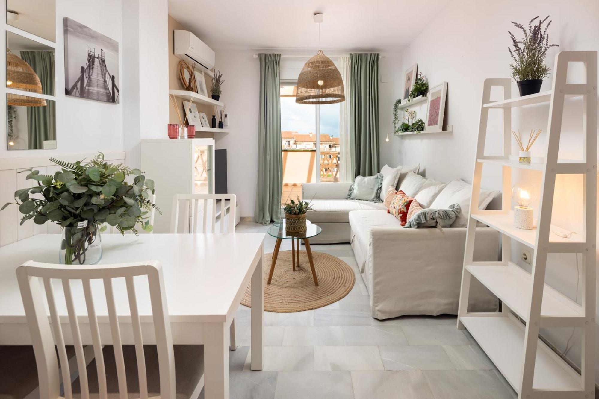 Alta Lomas Sea Heights By Alfresco Stays La Cala De Mijas Extérieur photo