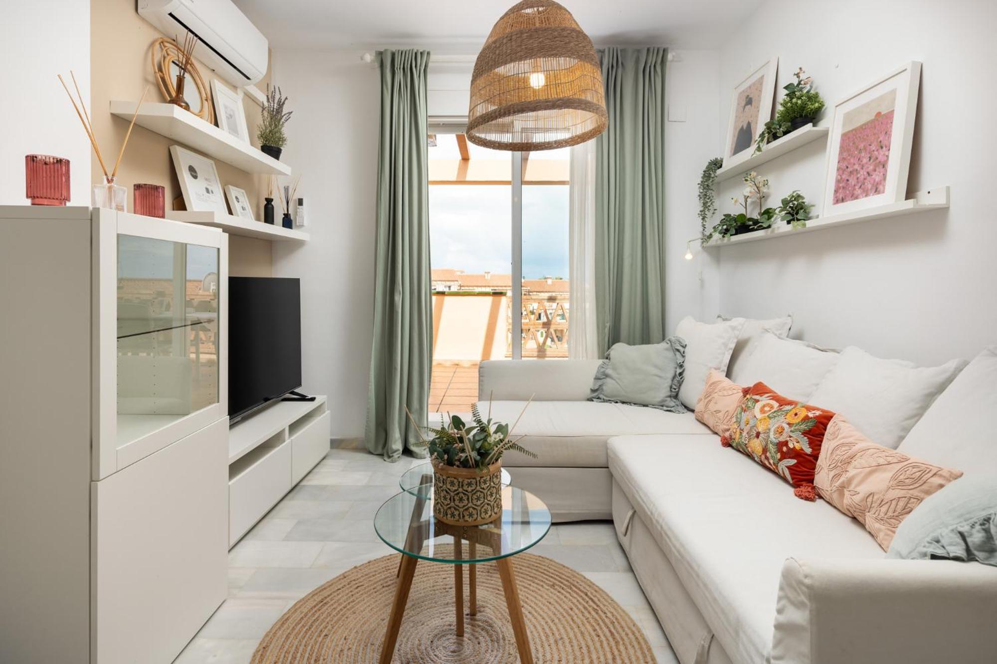 Alta Lomas Sea Heights By Alfresco Stays La Cala De Mijas Extérieur photo