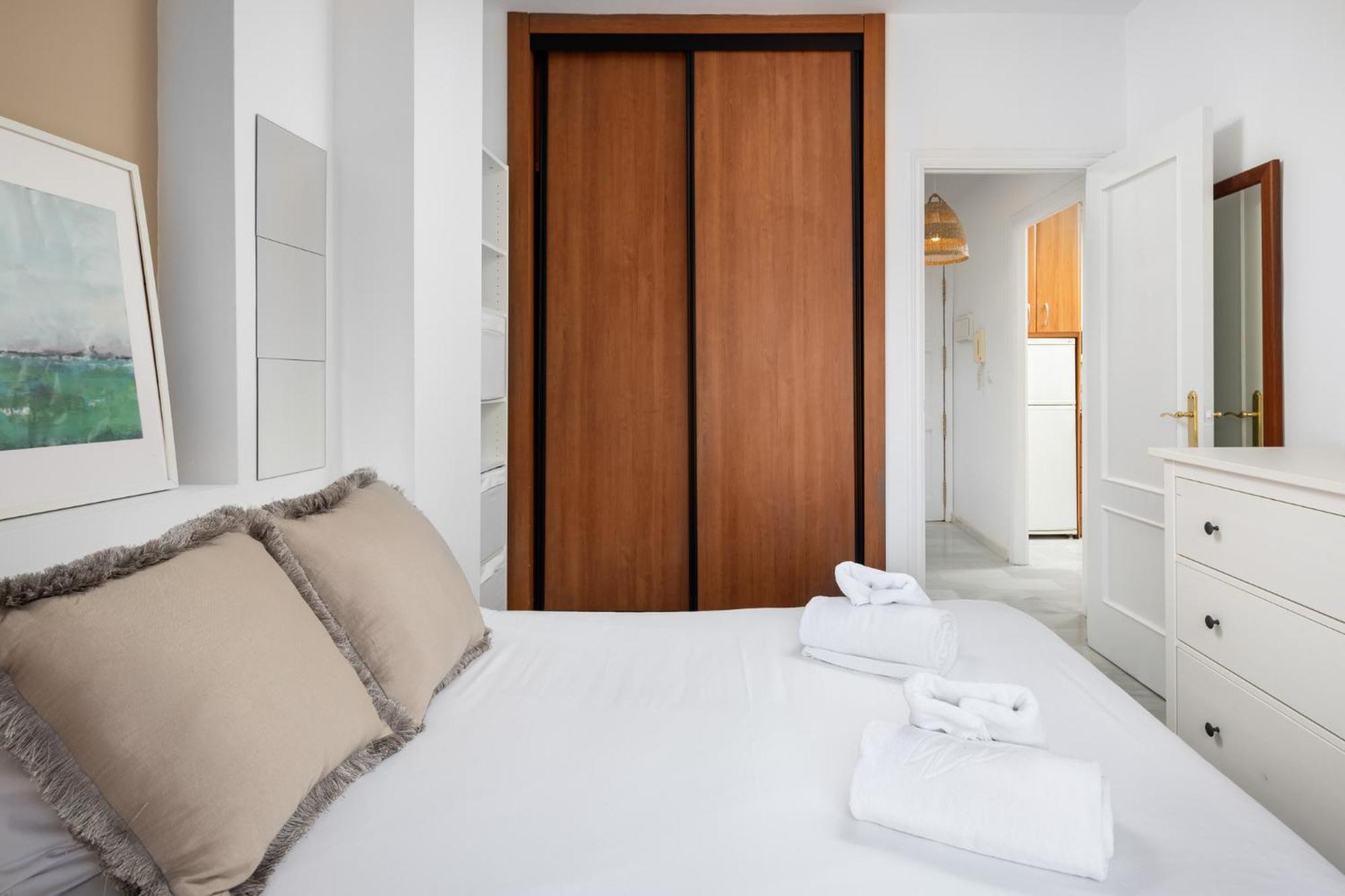 Alta Lomas Sea Heights By Alfresco Stays La Cala De Mijas Extérieur photo